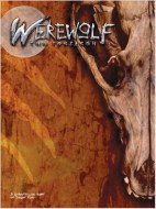Werwolf the Forsaken